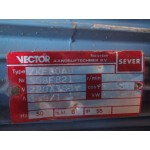  0,18 KW 700 RPM Flens Vector
